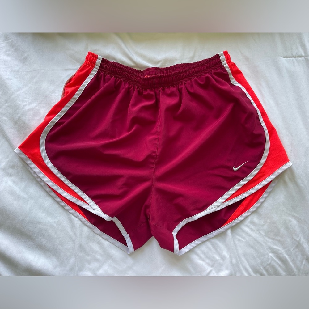 Nike Gym Shorts